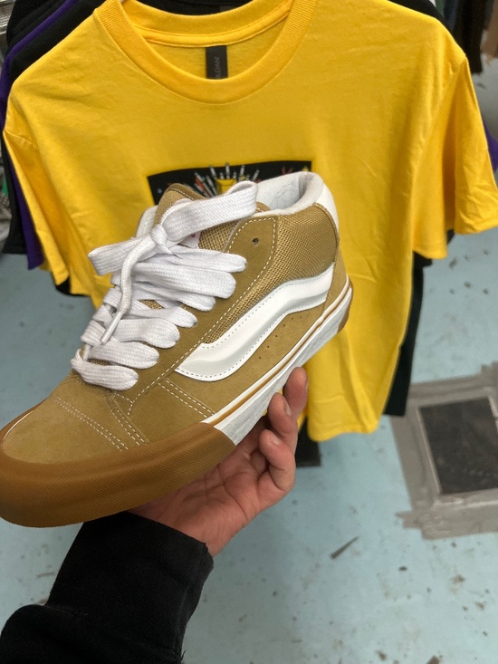 Vans Other - Vans New Skool size 9.5